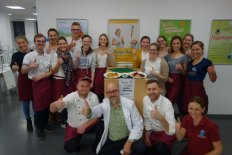 Veganer Kochkurs in Erlangen